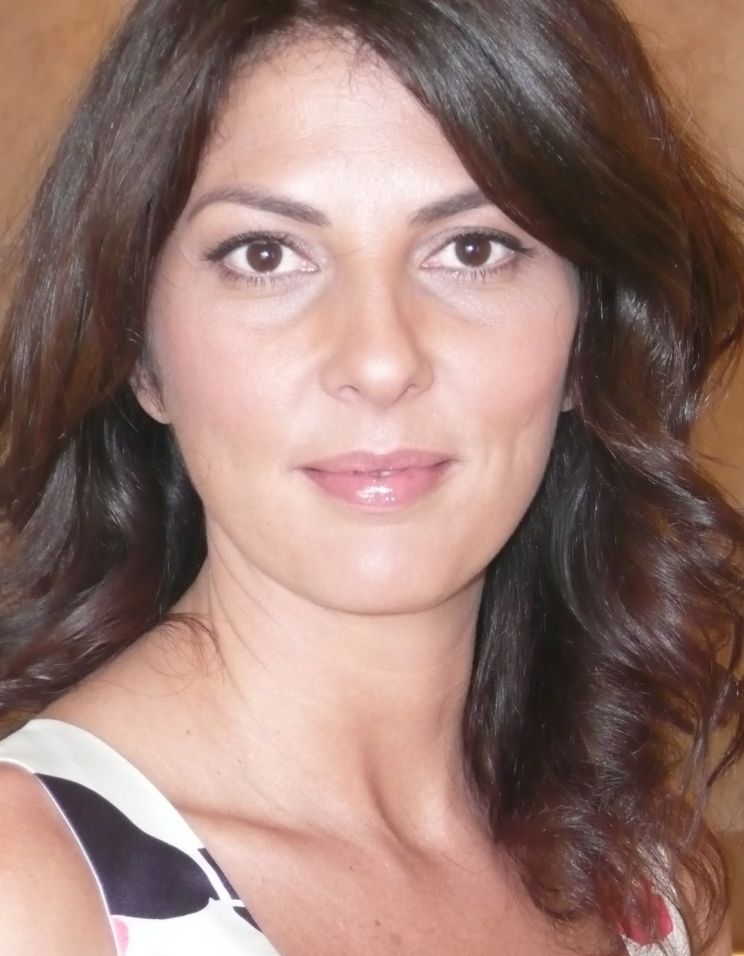 Gina Hecht