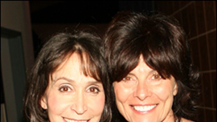 Gina Hecht
