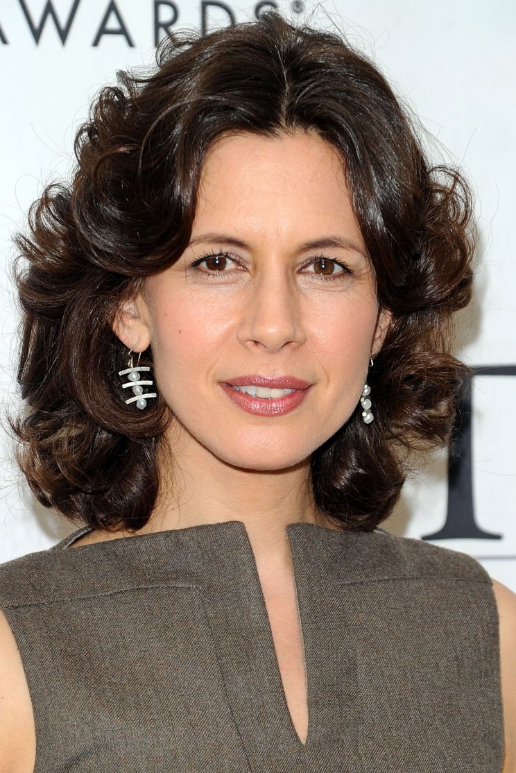 Gina Hecht