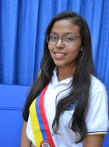 Gina Hernandez #3348495 picture (Portrait Medium)