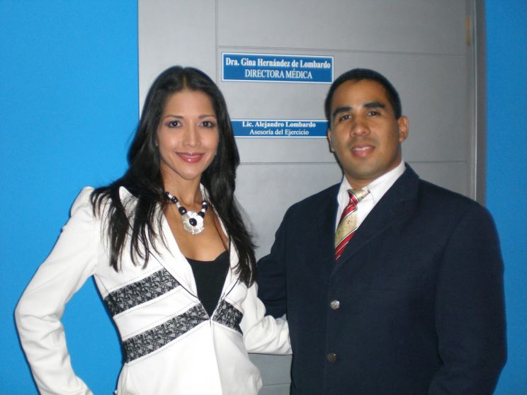Gina Hernandez