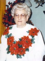 Gina Herron