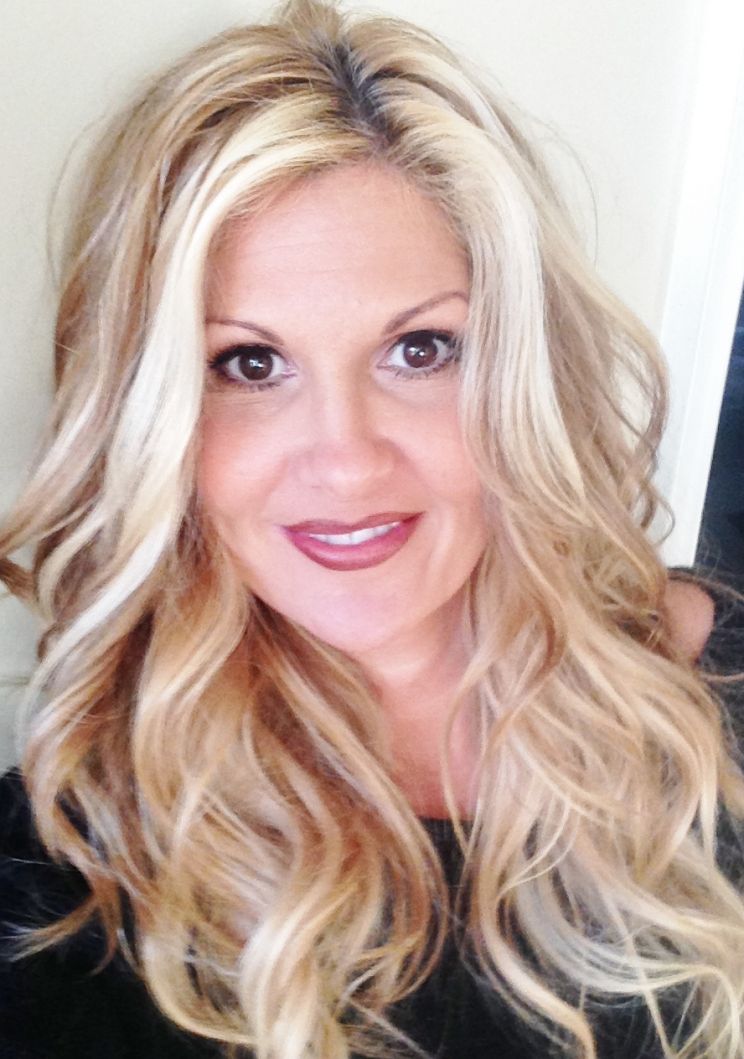 Gina Herron