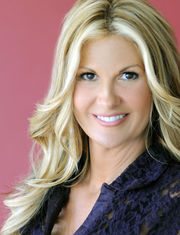 Gina Herron