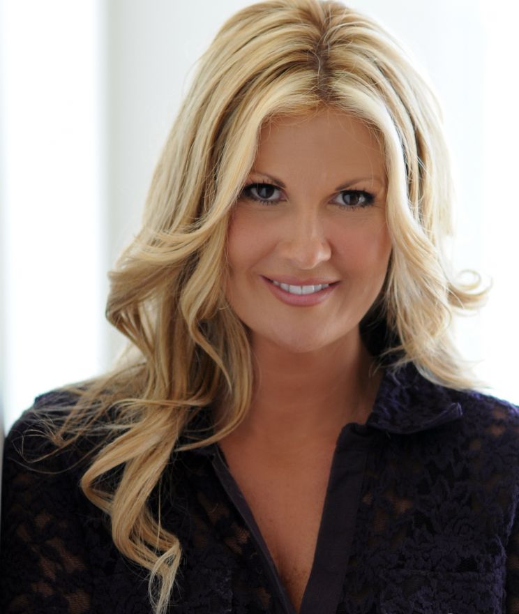 Gina Herron