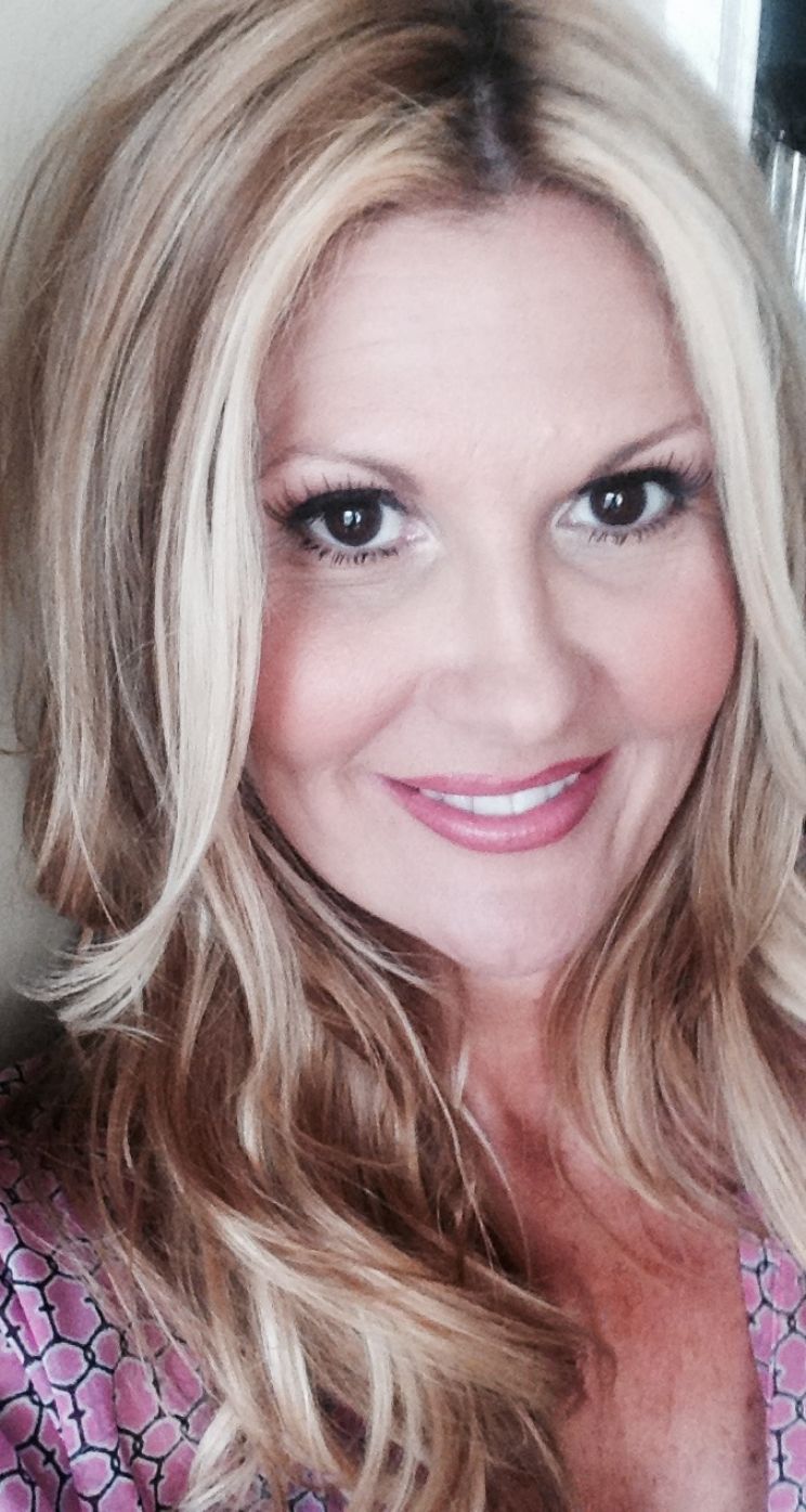 Gina Herron