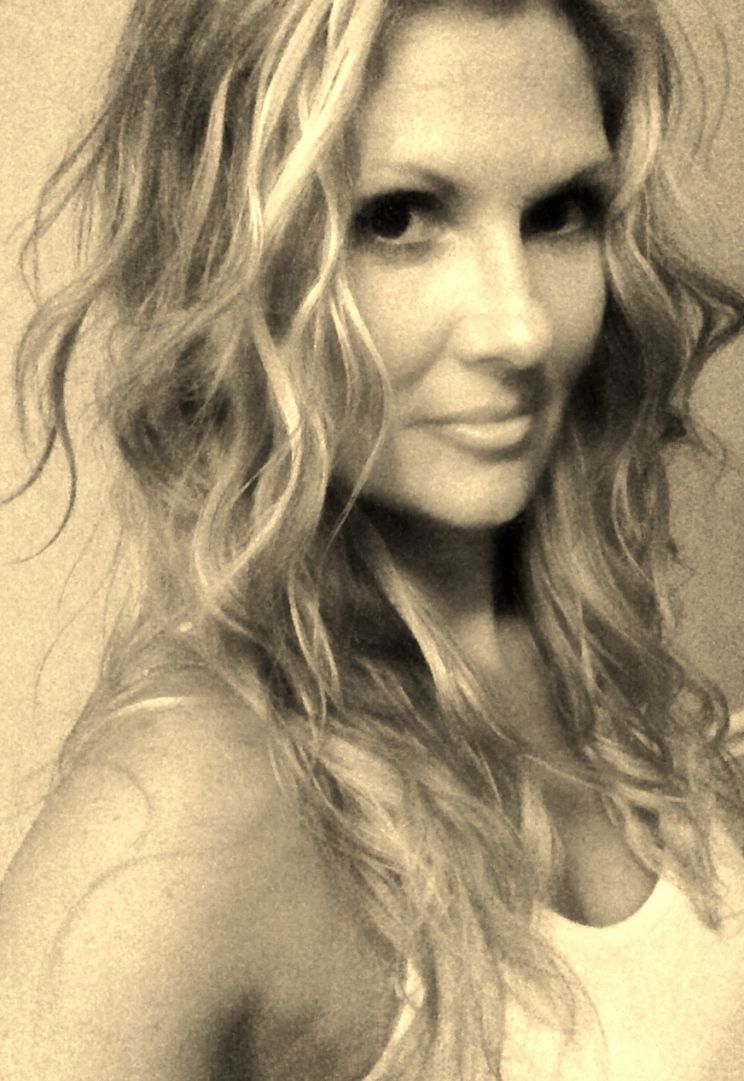 Gina Herron