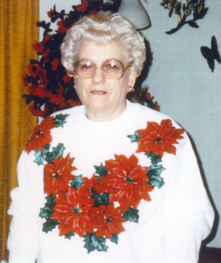 Gina Herron