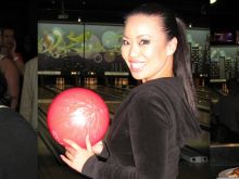 Gina Hiraizumi photo