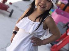 Gina Hiraizumi photo