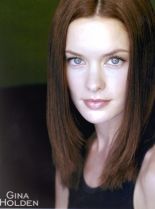 Gina Holden