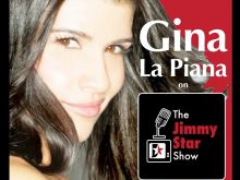 Gina La Piana