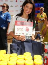 Gina La Piana photo