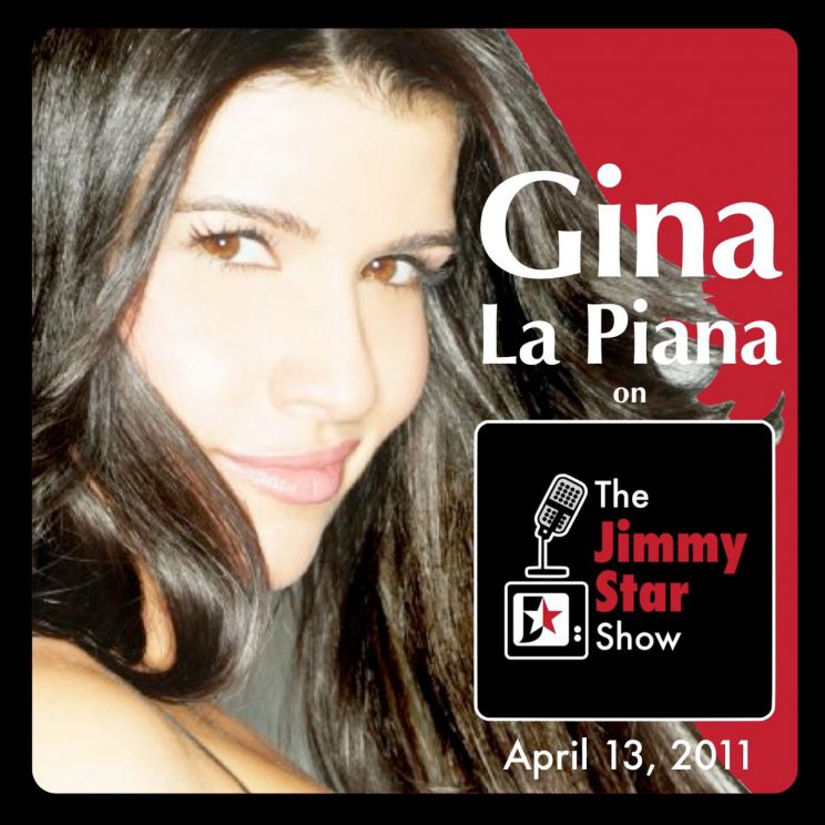 Gina La Piana