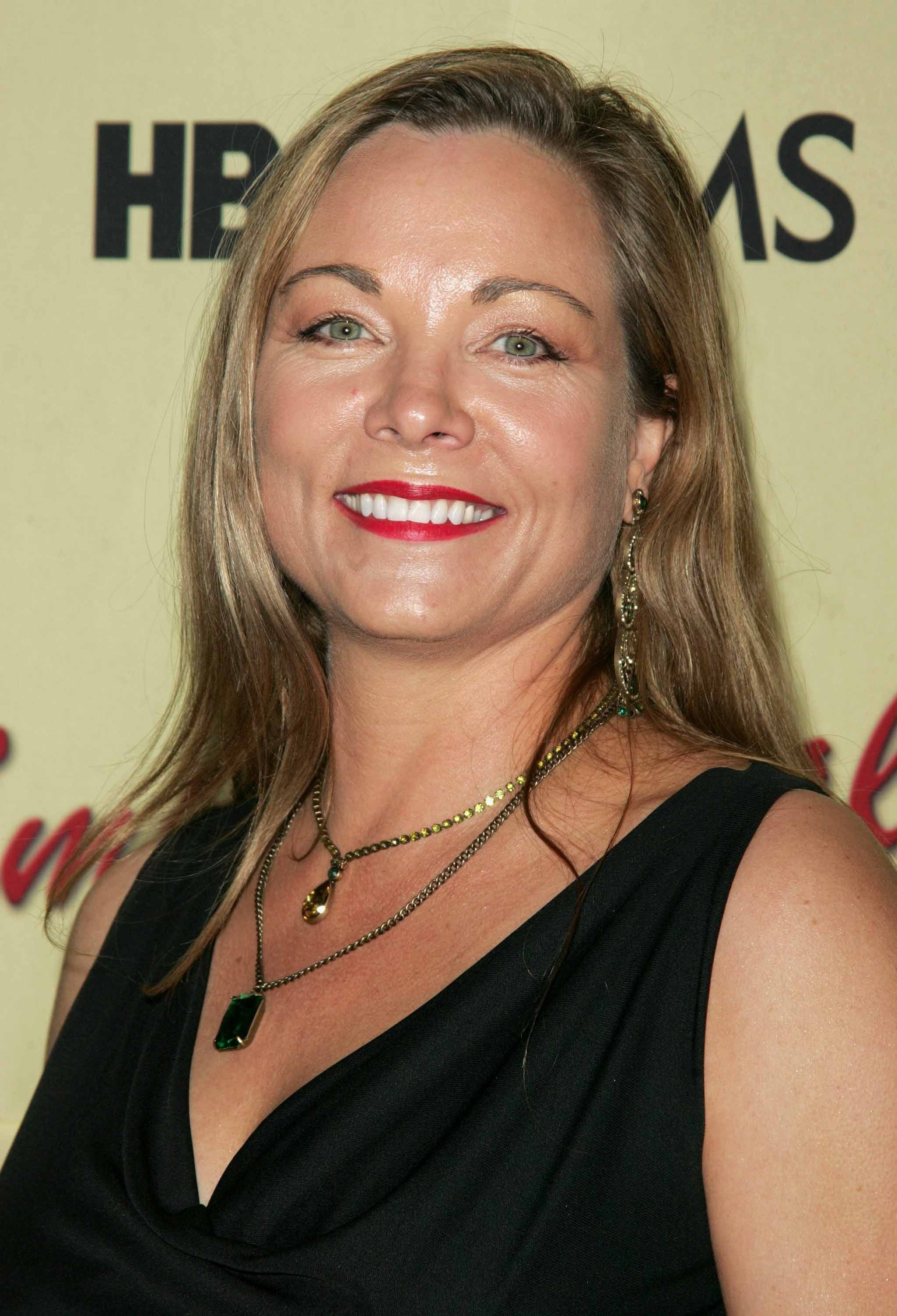 Pictures of Gina LaMarca