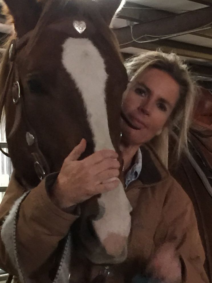 Gina LaMarca