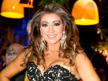 Gina Liano