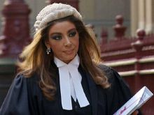 Gina Liano