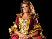 Gina Liano