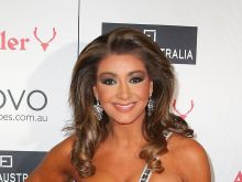 Gina Liano