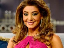 Gina Liano