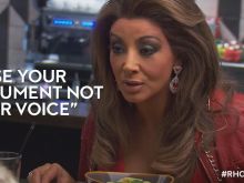 Gina Liano