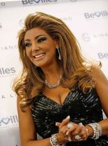 Gina Liano