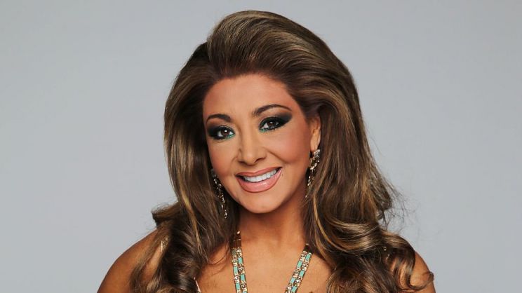 Gina Liano