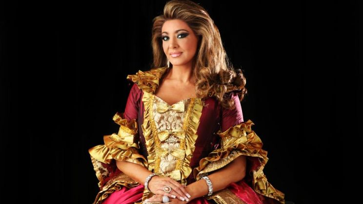 Gina Liano