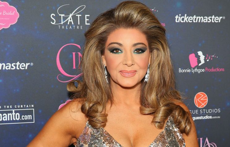 Gina Liano