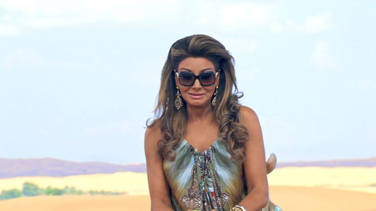 Gina Liano
