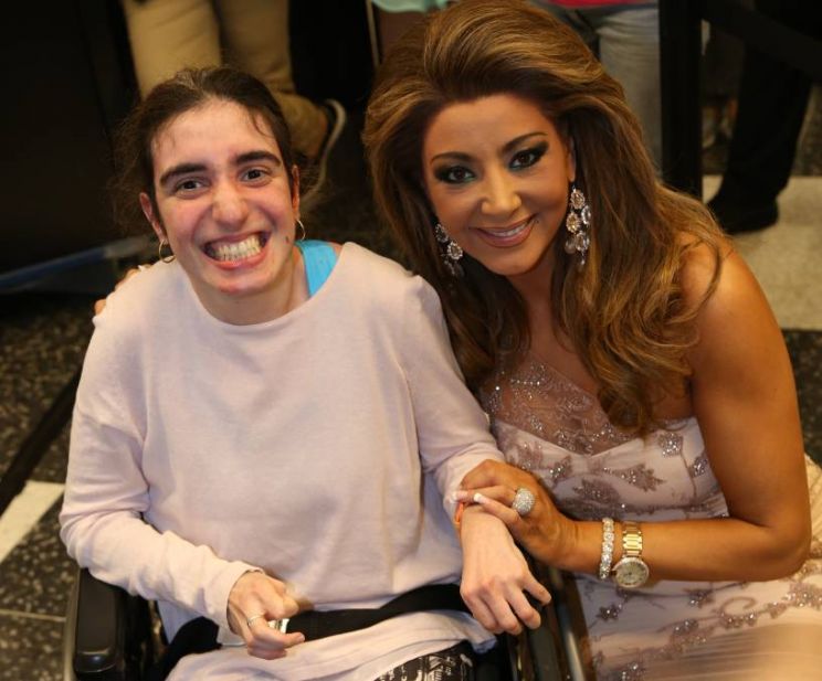 Gina Liano