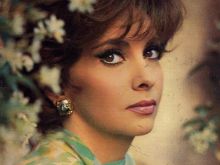 Gina Lollobrigida