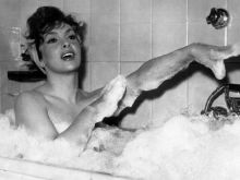 Gina Lollobrigida