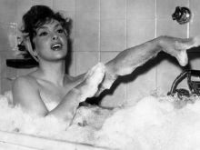 Gina Lollobrigida