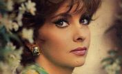 Gina Lollobrigida