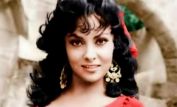 Gina Lollobrigida