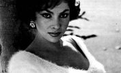 Gina Lollobrigida