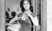 Gina Lollobrigida