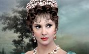 Gina Lollobrigida