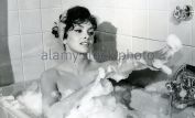 Gina Lollobrigida