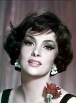 Gina Lollobrigida