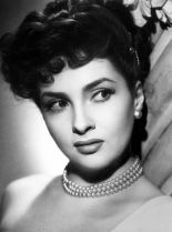 Gina Lollobrigida