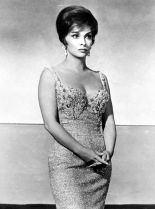 Gina Lollobrigida