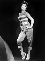 Gina Lollobrigida