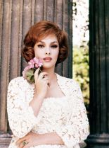 Gina Lollobrigida