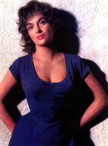 Gina Lollobrigida