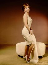 Gina Lollobrigida