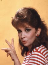 Gina Lollobrigida
