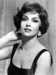 Gina Lollobrigida